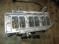 Load image into Gallery viewer, Yamaha 200hp HPDI outboard throttle body with sensor (68F-13751)
