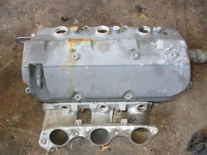 Honda BF225 225hp outboard starboard cylinder head