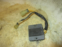 Load image into Gallery viewer, 2000 Suzuki DT200 2 Stroke Rectifier Regulator (32800-92E20)
