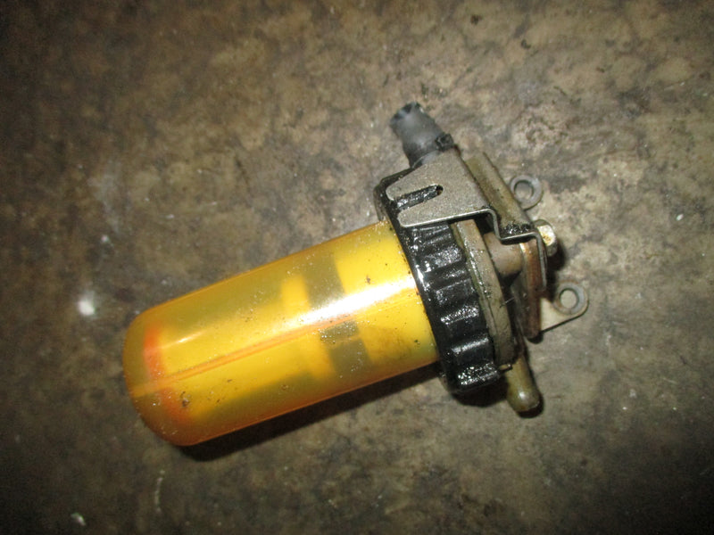 Yamaha Mercury 115hp 4 stroke outboard fuel filter (68V-24560-01-00)