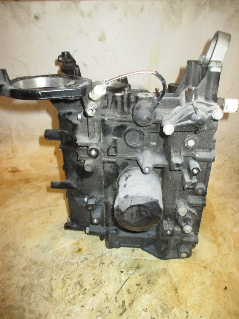 Mercury 25hp 4 Stroke outboard Crankcase Block