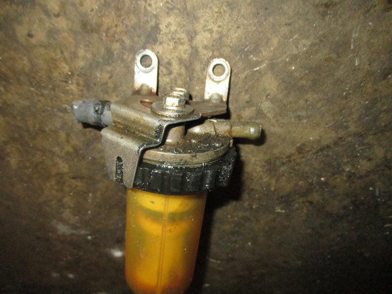 Yamaha Mercury 115hp 4 stroke outboard fuel filter (68V-24560-01-00)