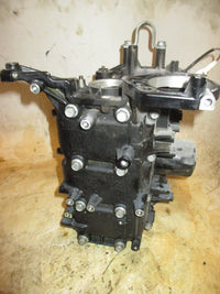 Load image into Gallery viewer, Mercury 25hp 4 Stroke outboard Crankcase Block
