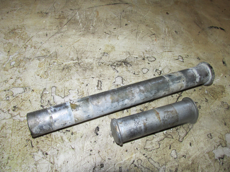 Yamaha 115hp 4 Stroke Outboard Upper and Lower Trim Pin (64E-43126-00-00)