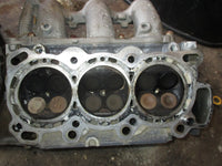 Load image into Gallery viewer, Honda BF225 225hp outboard starboard cylinder head

