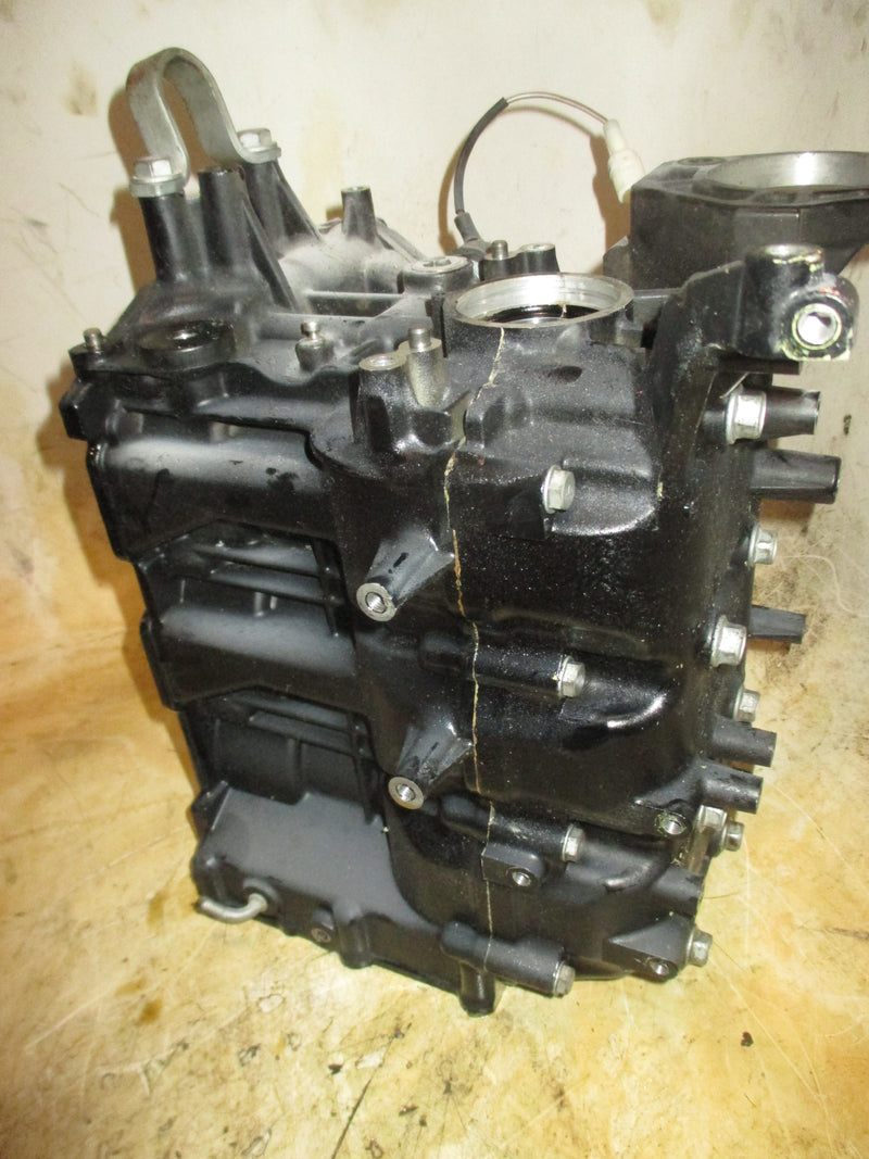 Mercury 25hp 4 Stroke outboard Crankcase Block