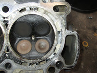 Load image into Gallery viewer, Honda BF225 225hp outboard starboard cylinder head
