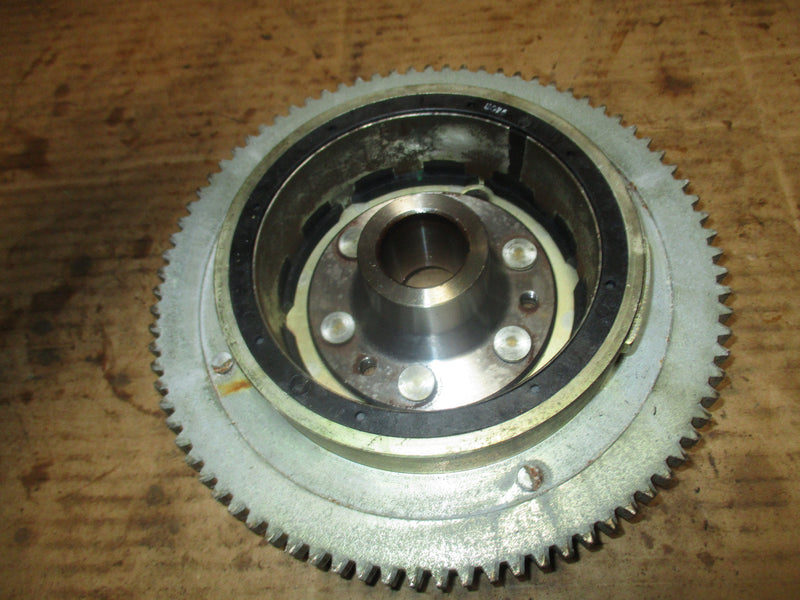 Tohatsu 50hp 2 stroke outboard flywheel (3E3032002)