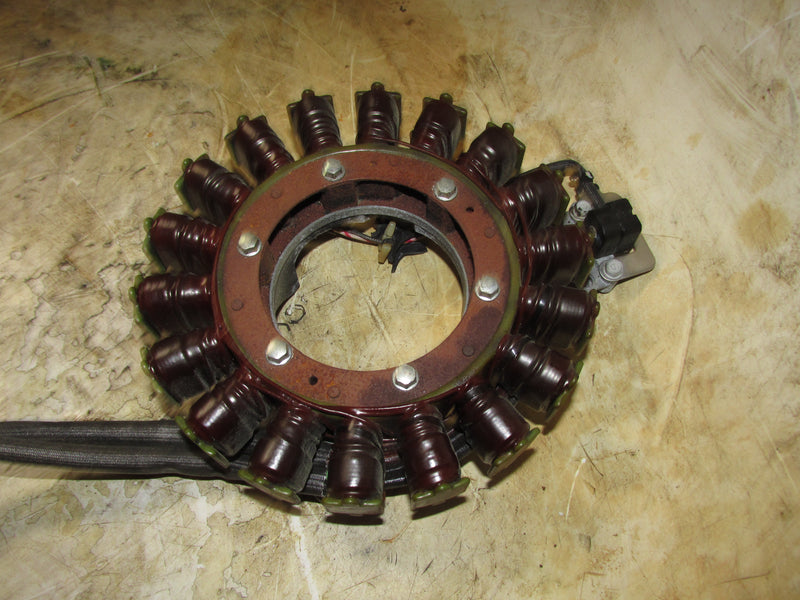 Yamaha 300hp 4.2L 4 Stroke Outboard Stator (6CE-81410-00-00)