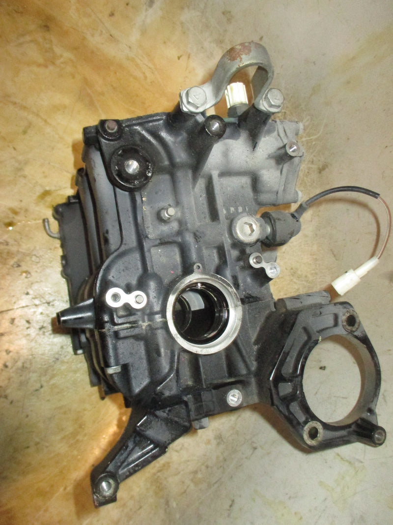 Mercury 25hp 4 Stroke outboard Crankcase Block