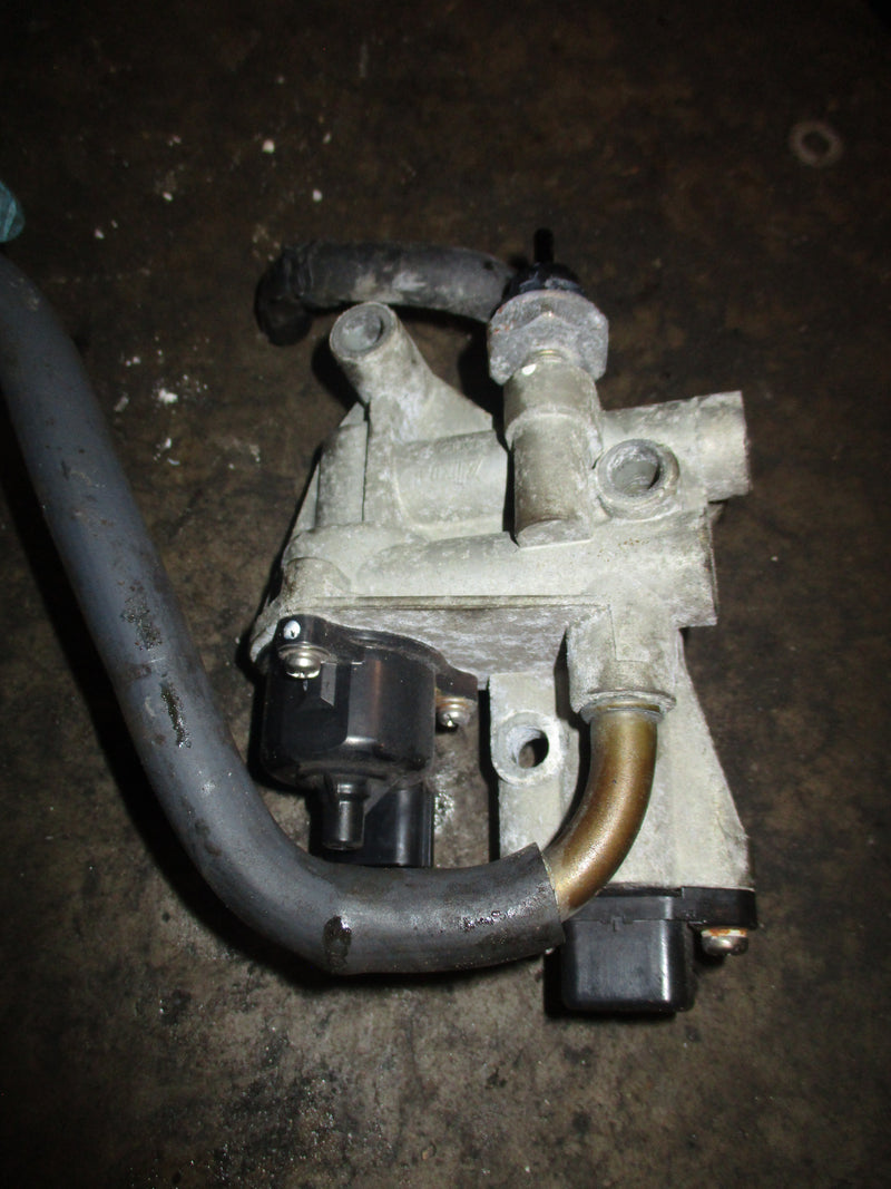 Yamaha Mercury 115hp 4 stroke outboard control unit / IAC valve