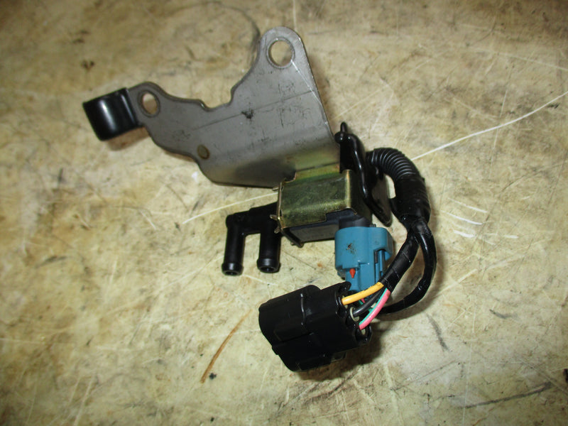 Yamaha 250hp 4 stroke outboard solenoid valve (6C5-86120-00-00)