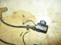 Load image into Gallery viewer, 2000 Suzuki DT200 2 Stroke Ignition Coil Set of 4(33410-87D70)
