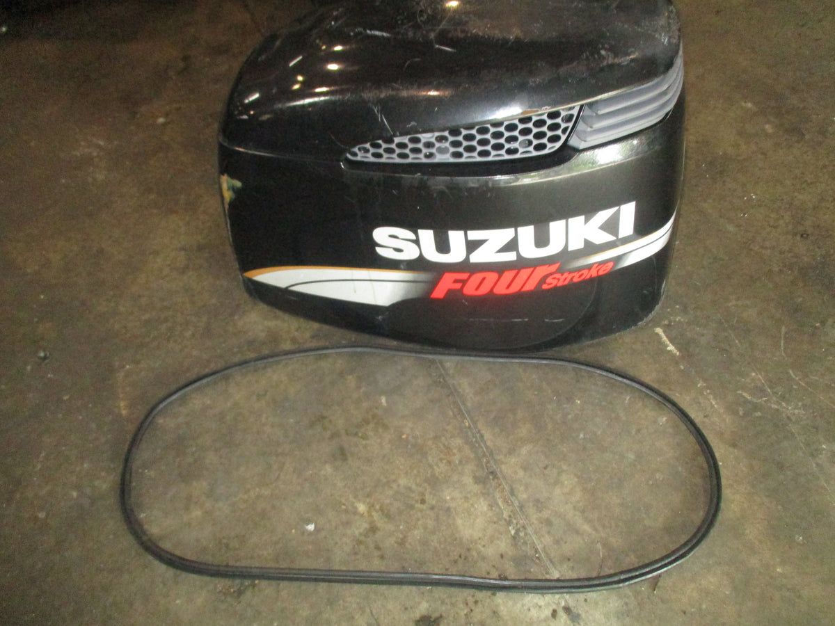 Suzuki DF250 250hp 4 stroke outboard top cowling