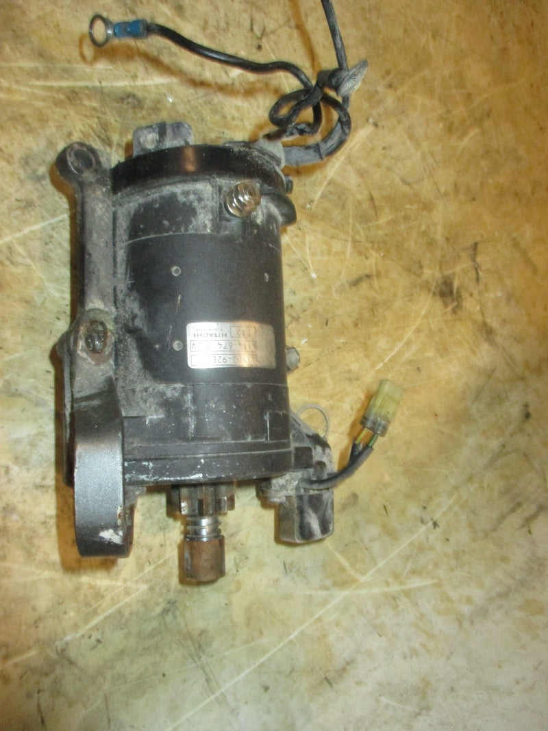 2000 Suzuki DT200 2 Stroke Starter (31100-92E00)