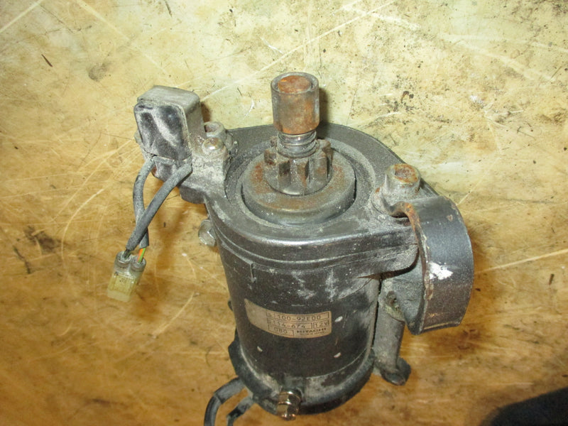2000 Suzuki DT200 2 Stroke Starter (31100-92E00)