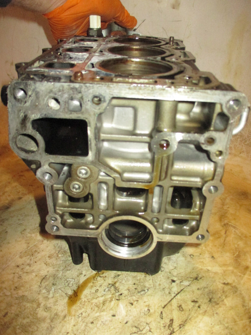 Mercury 25hp 4 Stroke outboard Crankcase Block