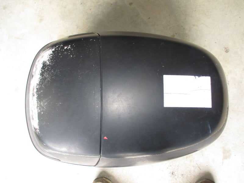Suzuki DF115 115hp outboard top cowling