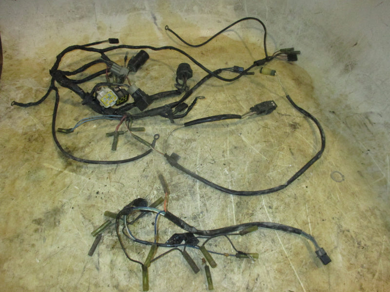 2000 Suzuki DT200 2 Stroke Engine Wiring Harness (36610-92E31)
