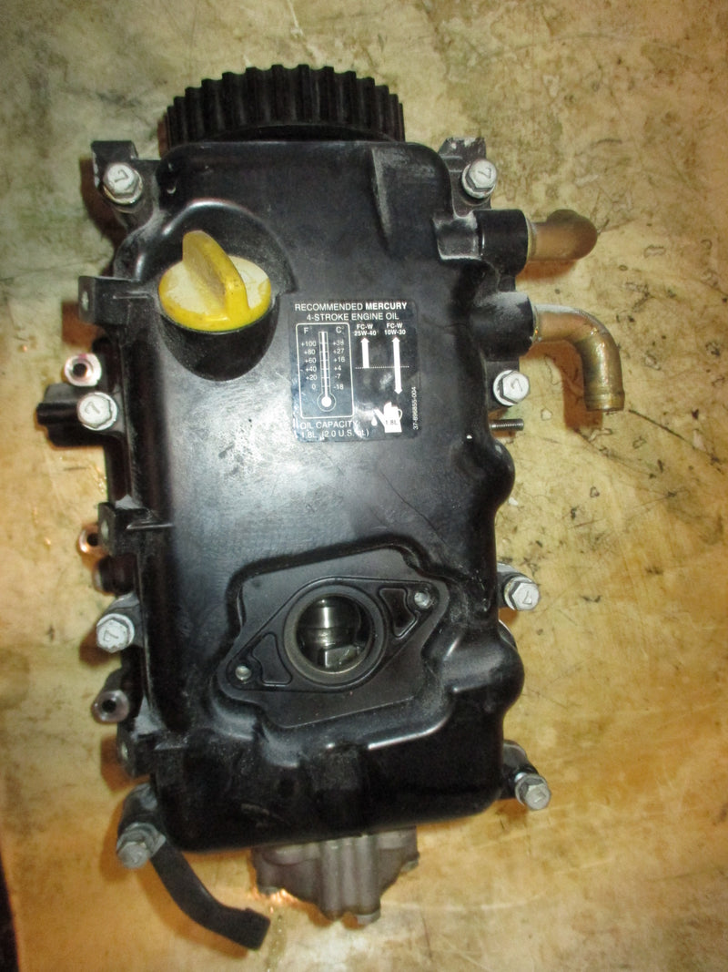 Mercury 25hp 4 Stroke outboard Cylinder Head (898101T39)