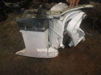 Load image into Gallery viewer, Evinrude 60hp 2 stroke outboard 20" shaft midsection
