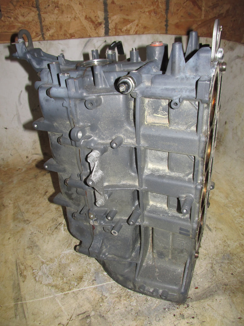 Yamaha 90hp 4 Stroke Outboard Crankcase block