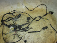 Load image into Gallery viewer, 2000 Suzuki DT200 2 Stroke Engine Wiring Harness (36610-92E31)
