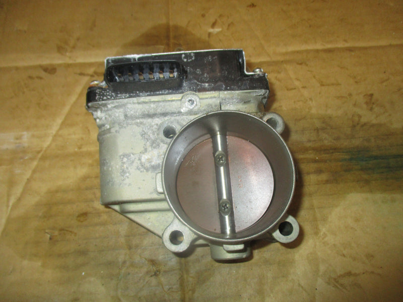 Yamaha 250hp 4 stroke 3.3L outboard Throttle Body 6P2-13750-00