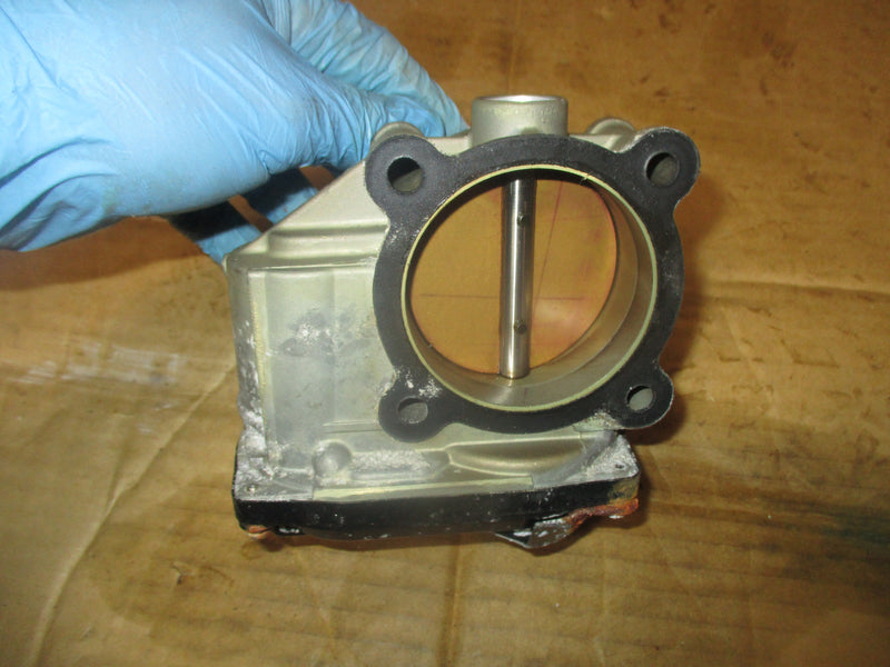 Yamaha 250hp 4 stroke 3.3L outboard Throttle Body 6P2-13750-00