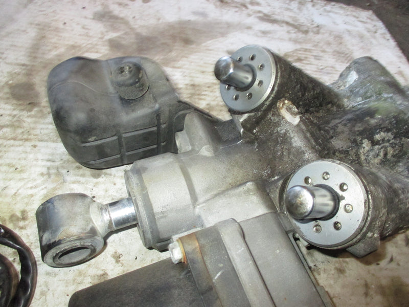 Honda BF225 225hp outboard tilt trim unit (PARTS)