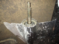 Load image into Gallery viewer, Yamaha VMAX 175hp HPDI outboard 20 inch lower unit
