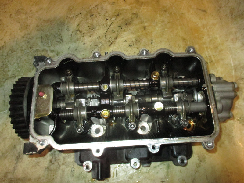 Mercury 25hp 4 Stroke outboard Cylinder Head (898101T39)