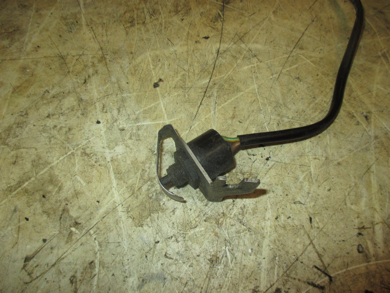 2000 Suzuki DT200 2 Stroke Neutral Switch (37721-99E00)