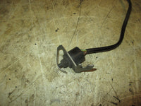 Load image into Gallery viewer, 2000 Suzuki DT200 2 Stroke Neutral Switch (37721-99E00)
