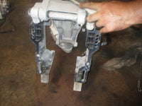 Load image into Gallery viewer, Evinrude 60hp 2 stroke outboard 20" shaft midsection
