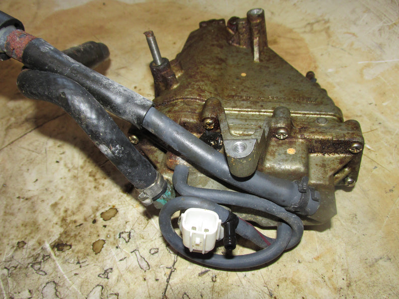 Yamaha 115hp 4 Stroke Outboard VST/Fuel Vapor Separator (68V-14180-02-00)