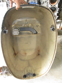 Load image into Gallery viewer, Suzuki DF115 115hp outboard top cowling
