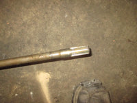 Load image into Gallery viewer, Yamaha VMAX 175hp HPDI outboard 20 inch lower unit
