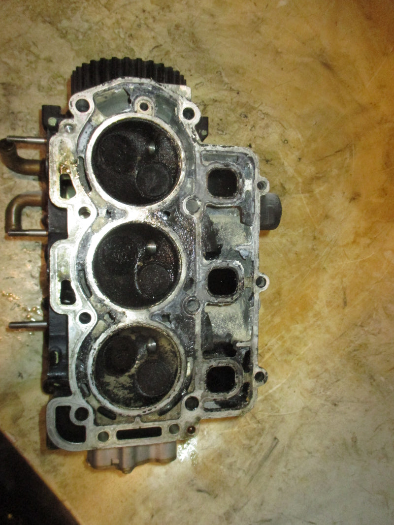Mercury 25hp 4 Stroke outboard Cylinder Head (898101T39)