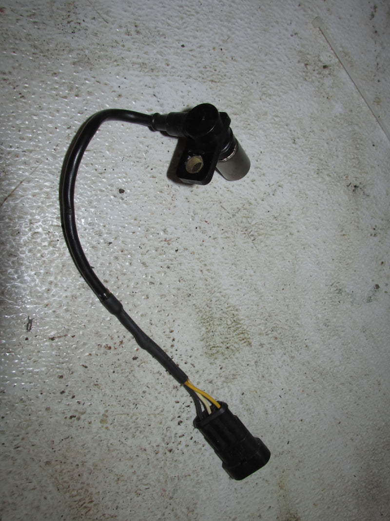 Evinrude 90hp Etec 2 Stroke Outboard Crank position sensor (586785)