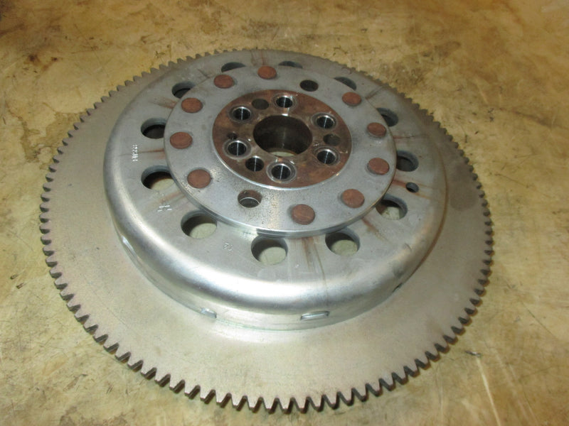 Yamaha 250hp VMAX SHO 4 stroke outboard flywheel (6CB-W8145-10)
