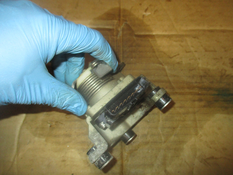 Yamaha 250hp 4 stroke 3.3L outboard throttle position sensor (6P2-8A410-00-00)