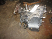 Load image into Gallery viewer, Evinrude 60hp 2 stroke outboard crankcase powerhead
