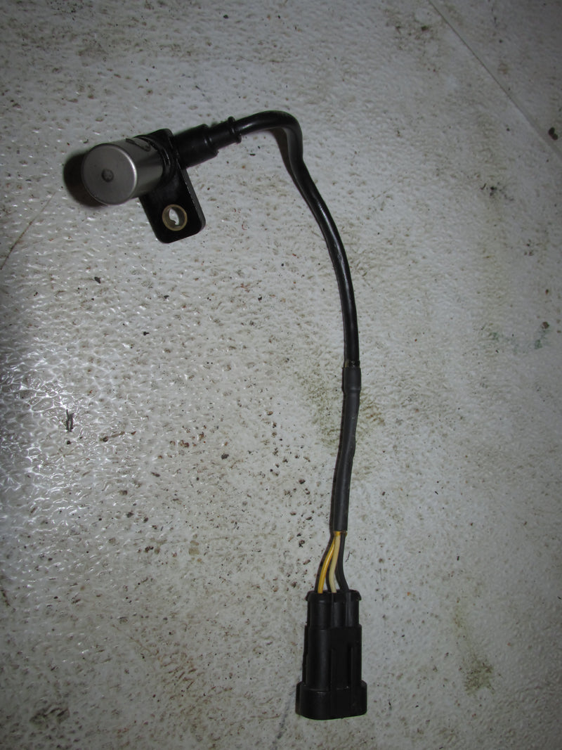 Evinrude 90hp Etec 2 Stroke Outboard Crank position sensor (586785)