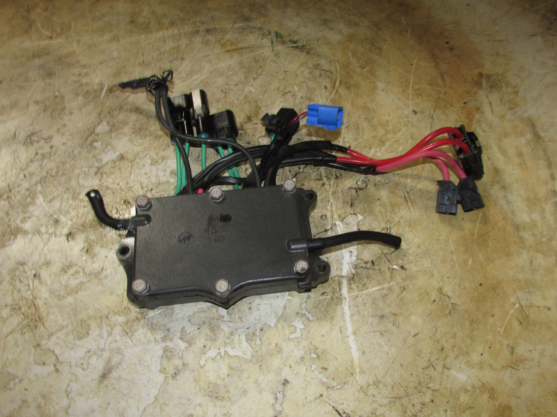Yamaha 300hp 4.2L 4 Stroke Outboard Rectifier regulator (6CE-81960-00)