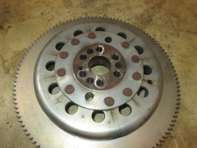 Yamaha 250hp VMAX SHO 4 stroke outboard flywheel (6CB-W8145-10)