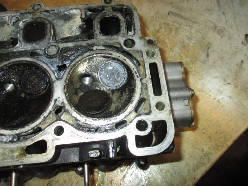 Mercury 25hp 4 Stroke outboard Cylinder Head (898101T39)