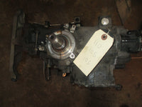 Load image into Gallery viewer, Evinrude 60hp 2 stroke outboard crankcase powerhead
