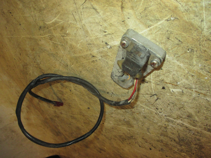 2000 Suzuki DT200 2 Stroke Gear Counter Coil (32150-92E00)