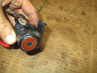 Load image into Gallery viewer, Tohatsu 50hp 2 stroke outboard starter relay (346760500)
